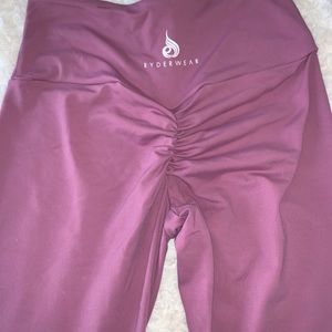 Ryderwear leggings